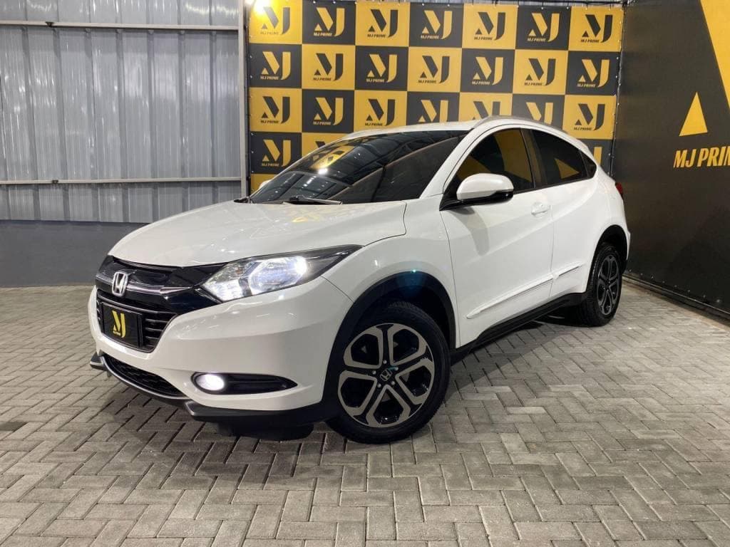 Honda HR-V EX 1.8 Flexone 16V 5p Aut.