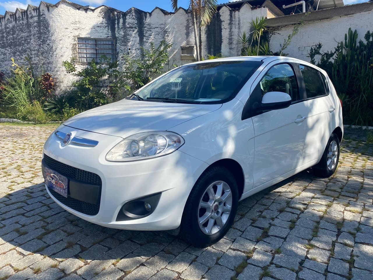 Fiat Palio 1.4
