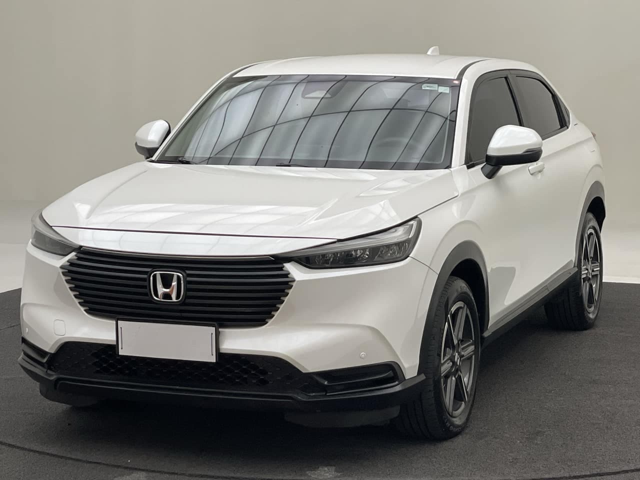 Honda HR-V HR-V 1.5 DI I-VTEC FLEX CVT