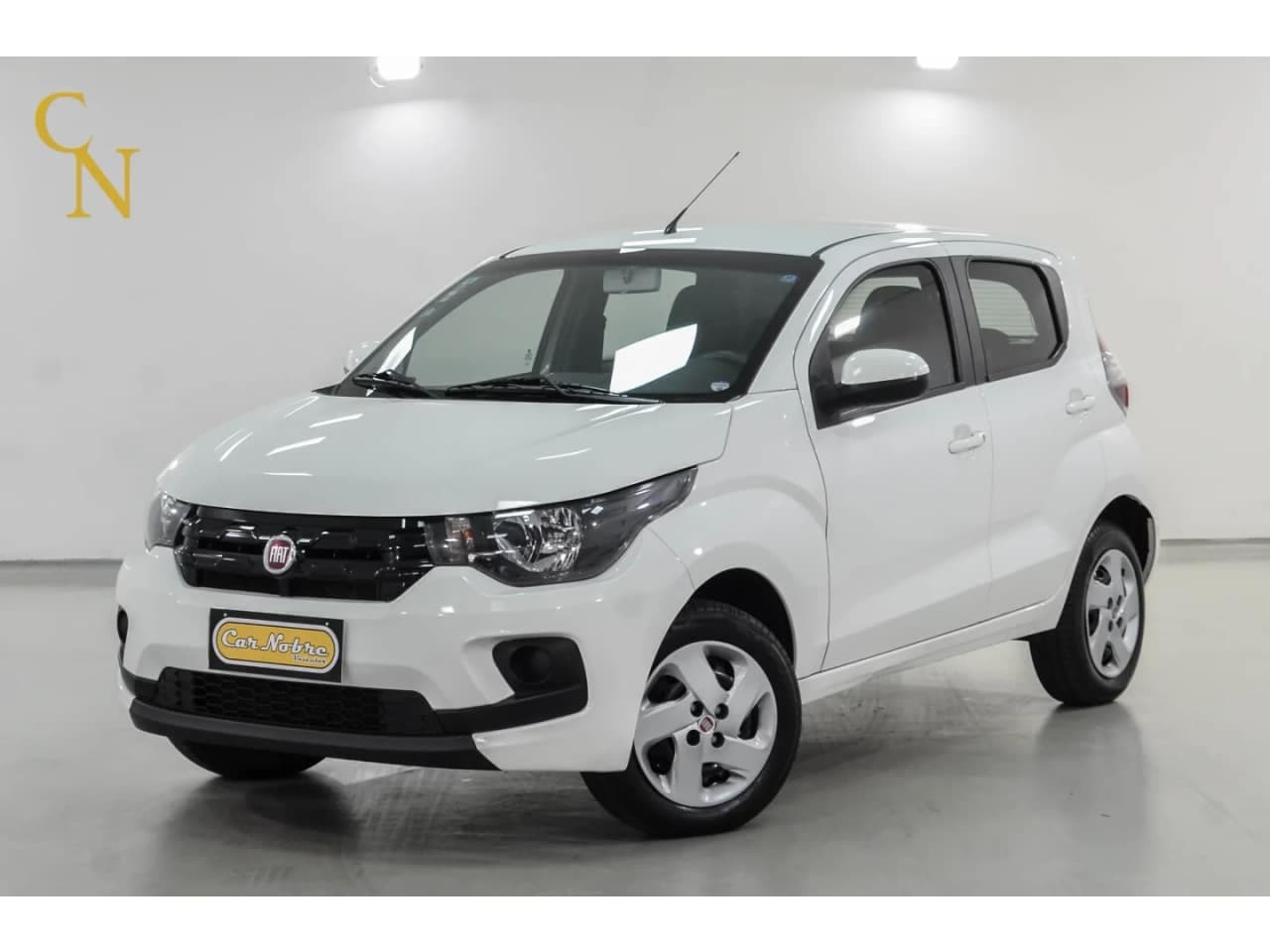 Fiat Mobi 1.0 FIREFLY FLEX DRIVE MANUAL