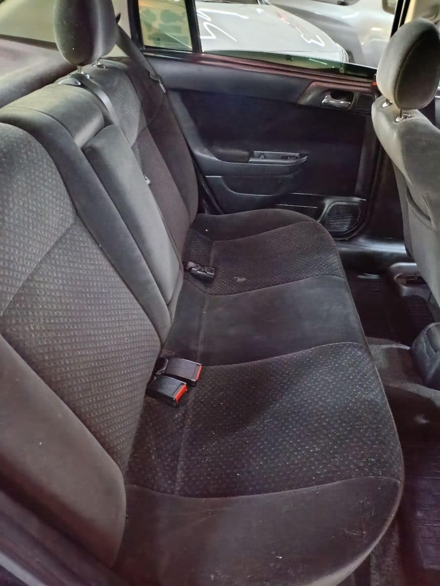 Chevrolet Astra Astra Advantage Hatch back
