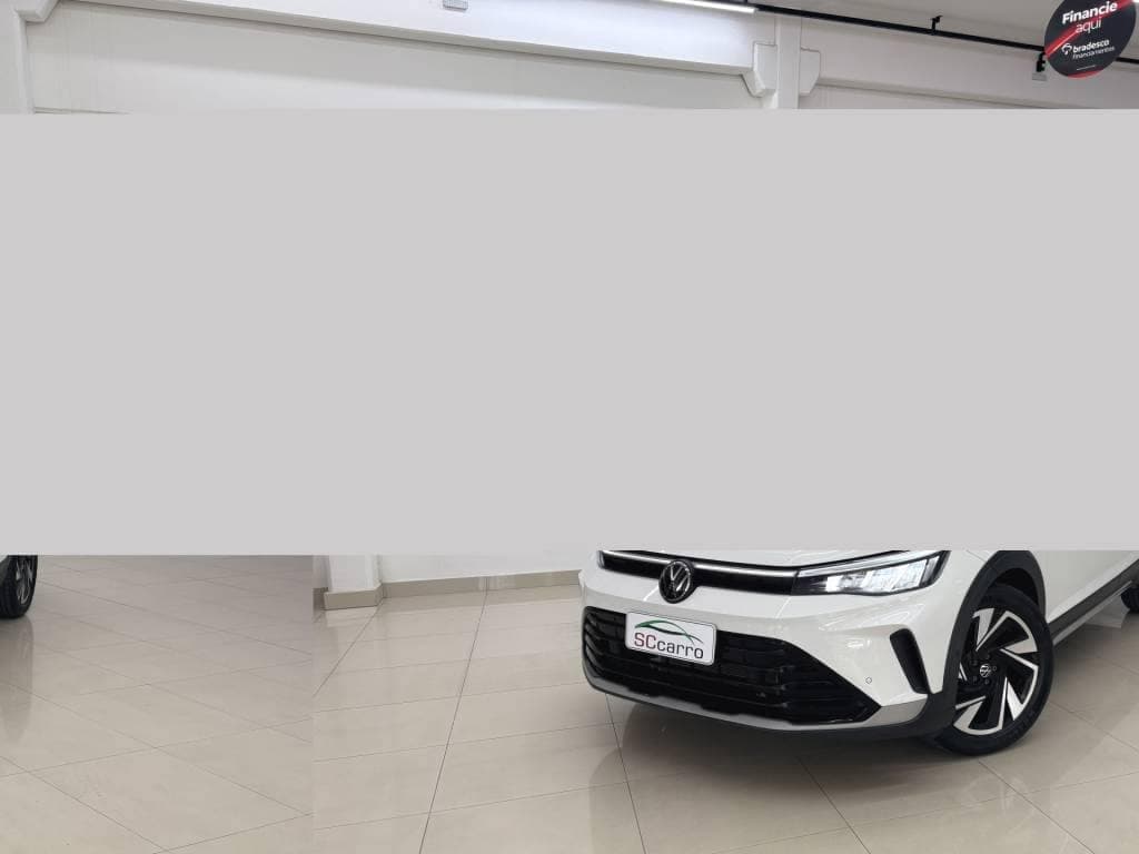 Volkswagen Nivus 1.0 HIGHLINE 200 TSI FLEX AUT. 12V