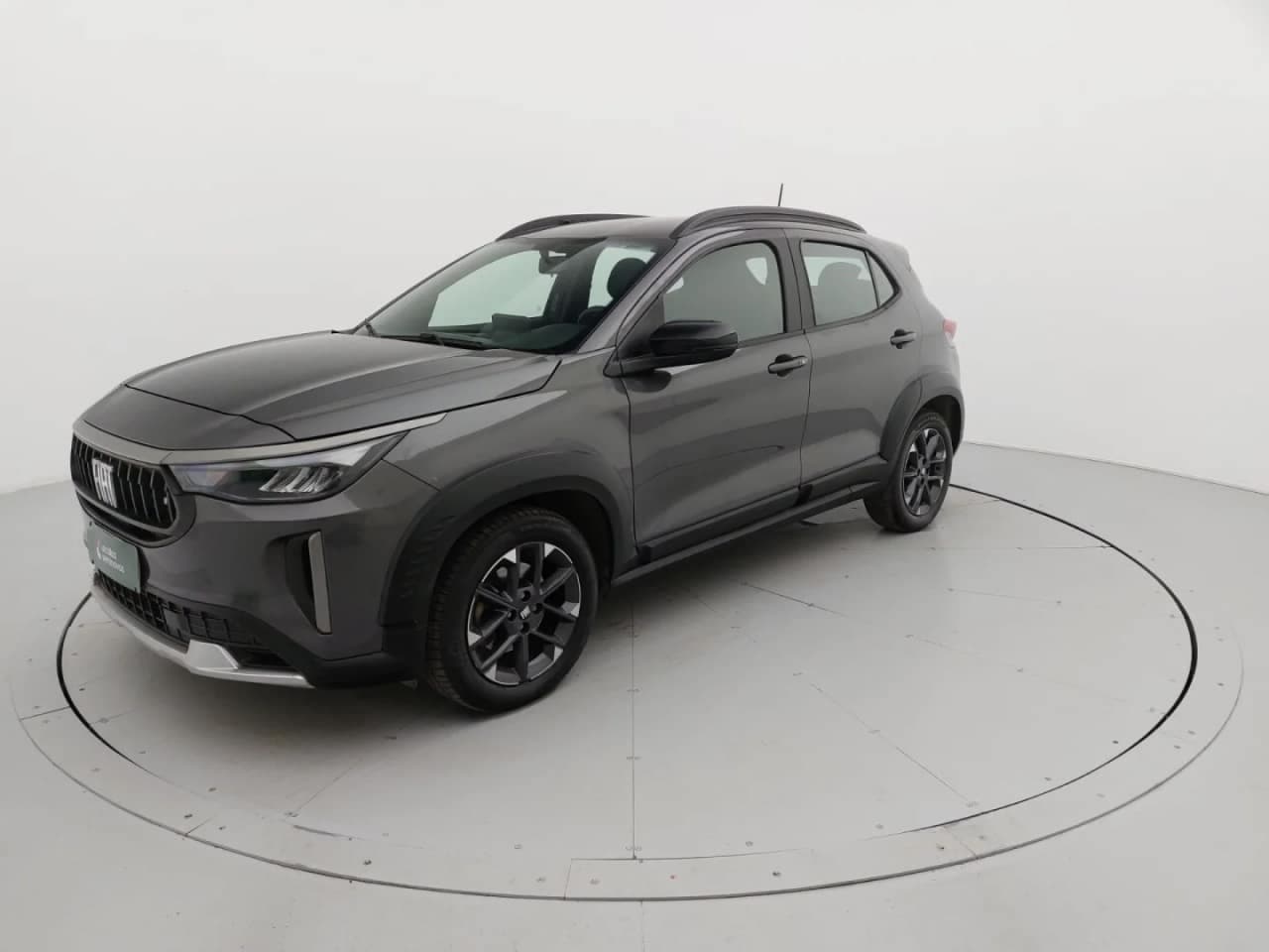 Fiat Pulse 1.0 TURBO 200 HYBRID AUDACE CVT