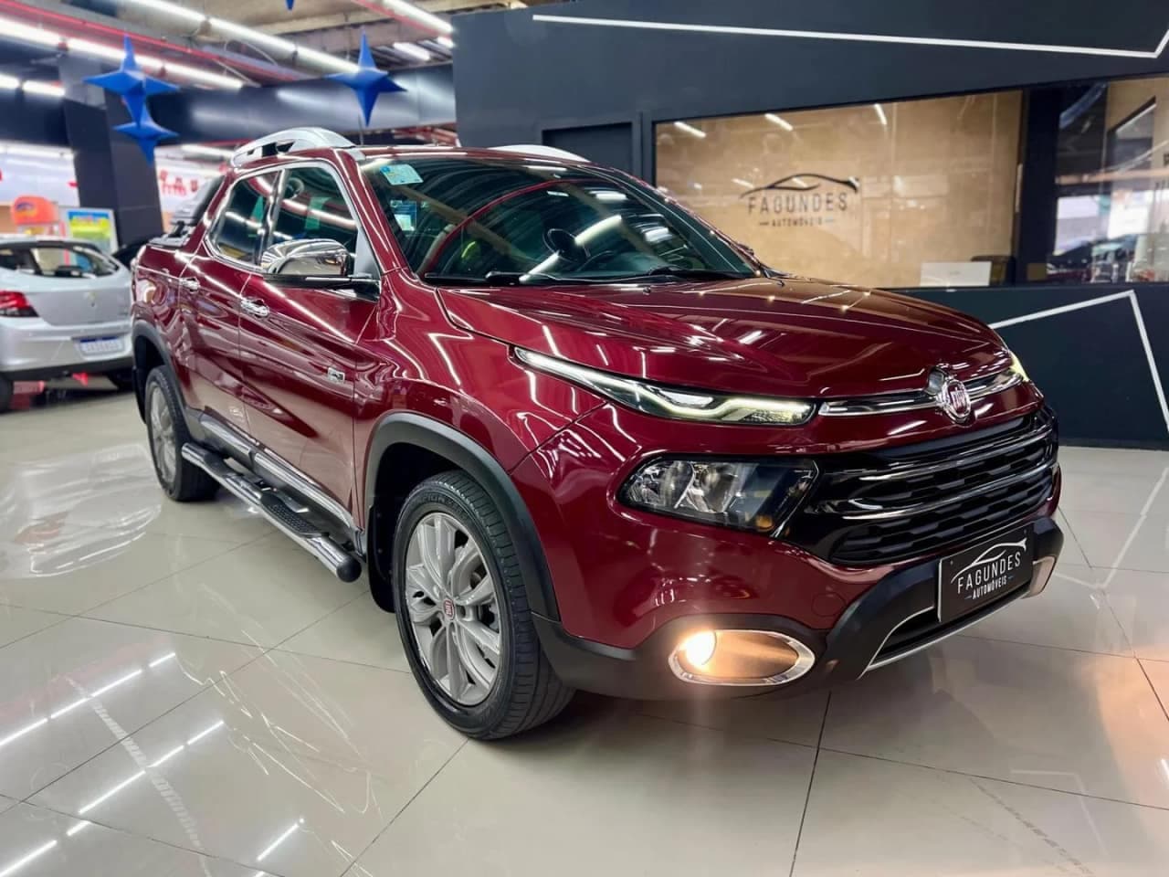 Fiat Toro