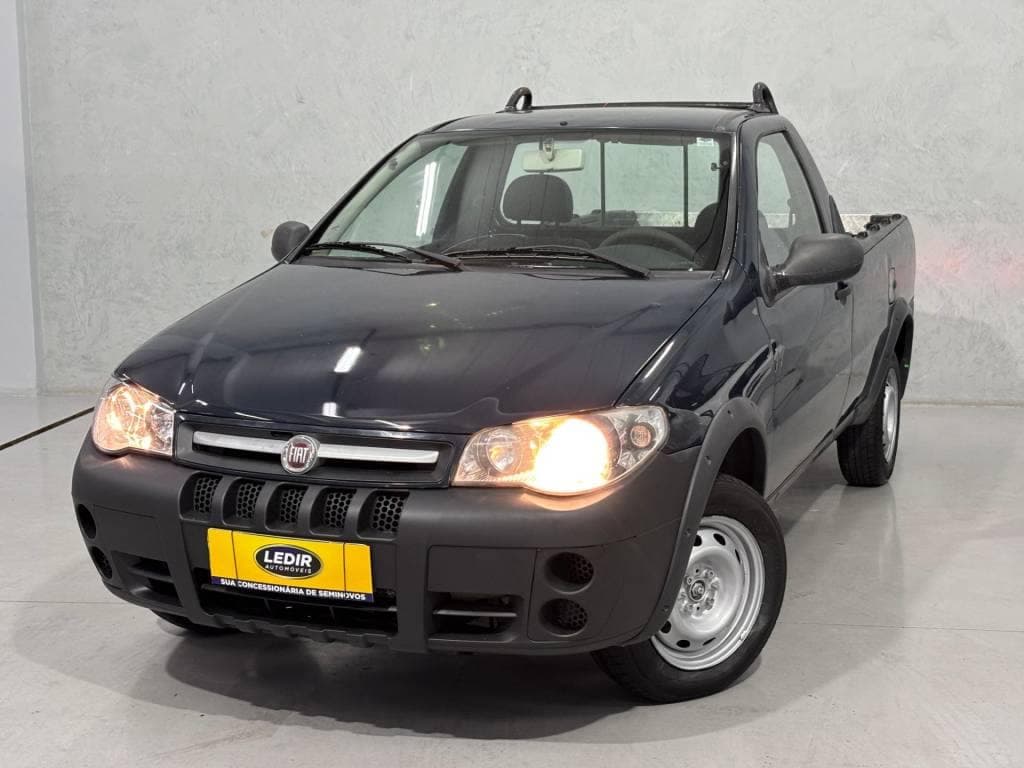 Fiat Strada