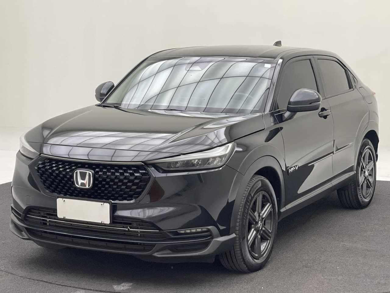 Honda HR-V HR-V Advance 1.5 Flex TB 16V 5p Aut.