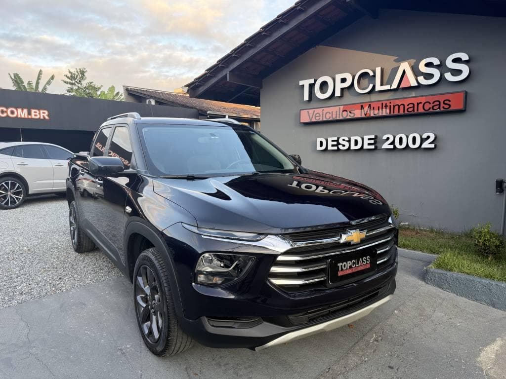 Chevrolet Montana 1.2