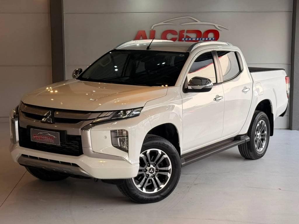 Mitsubishi L200 TRITON SPORT HPE S