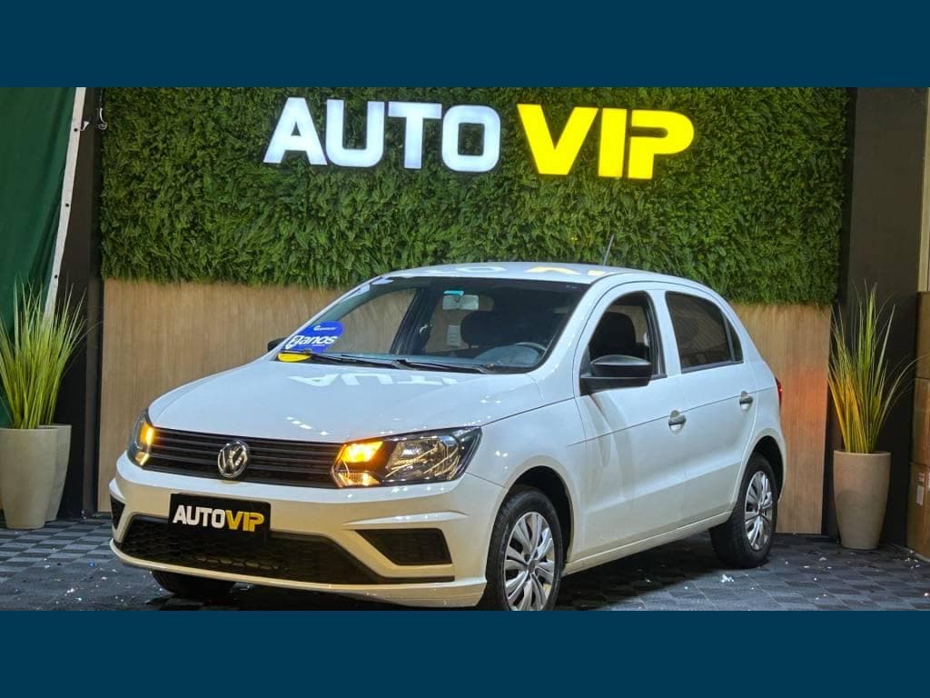 Volkswagen Gol