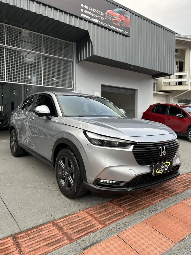 Honda HR-V EXL 1.5 Sensing 16V 5p Aut.