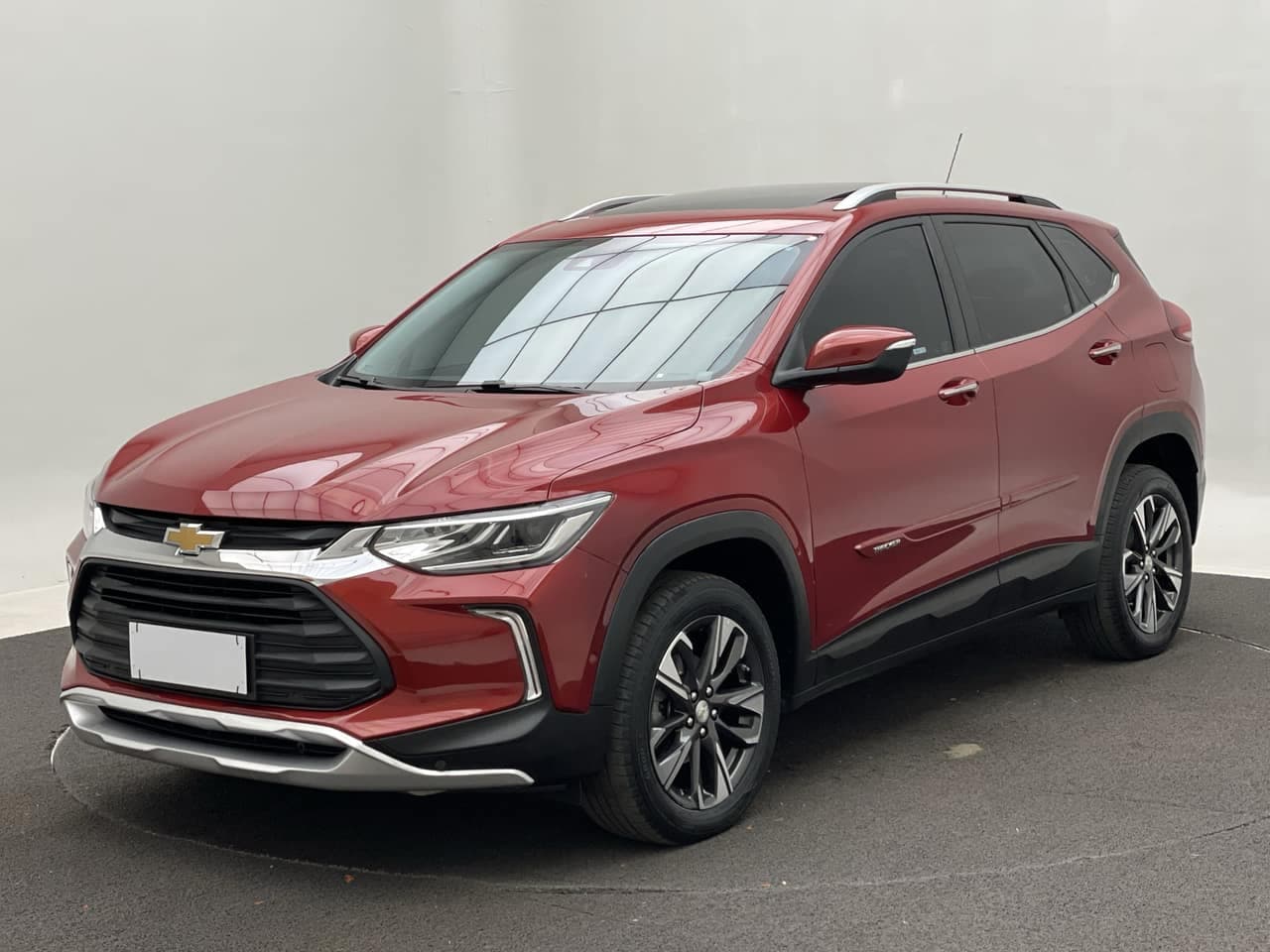 Chevrolet Tracker TRACKER Premier 1.2 Turbo 12V Flex Aut.