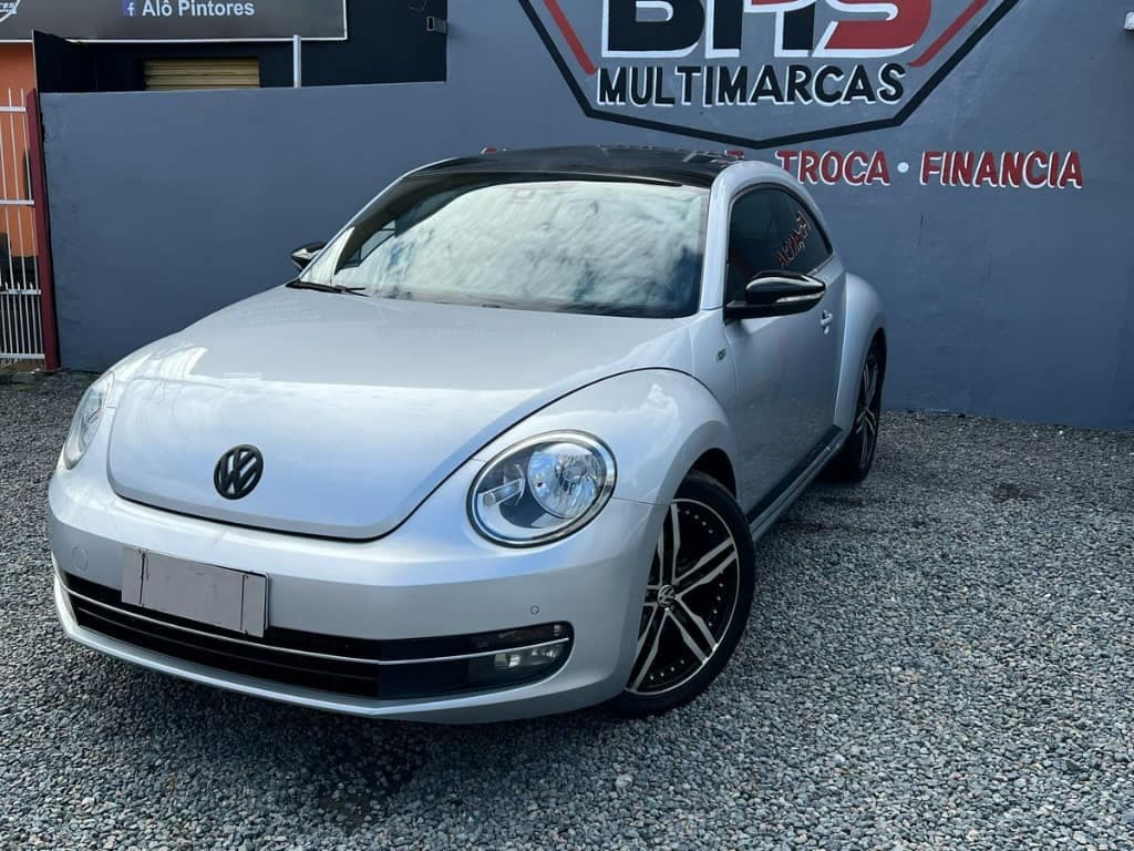 Volkswagen Fusca