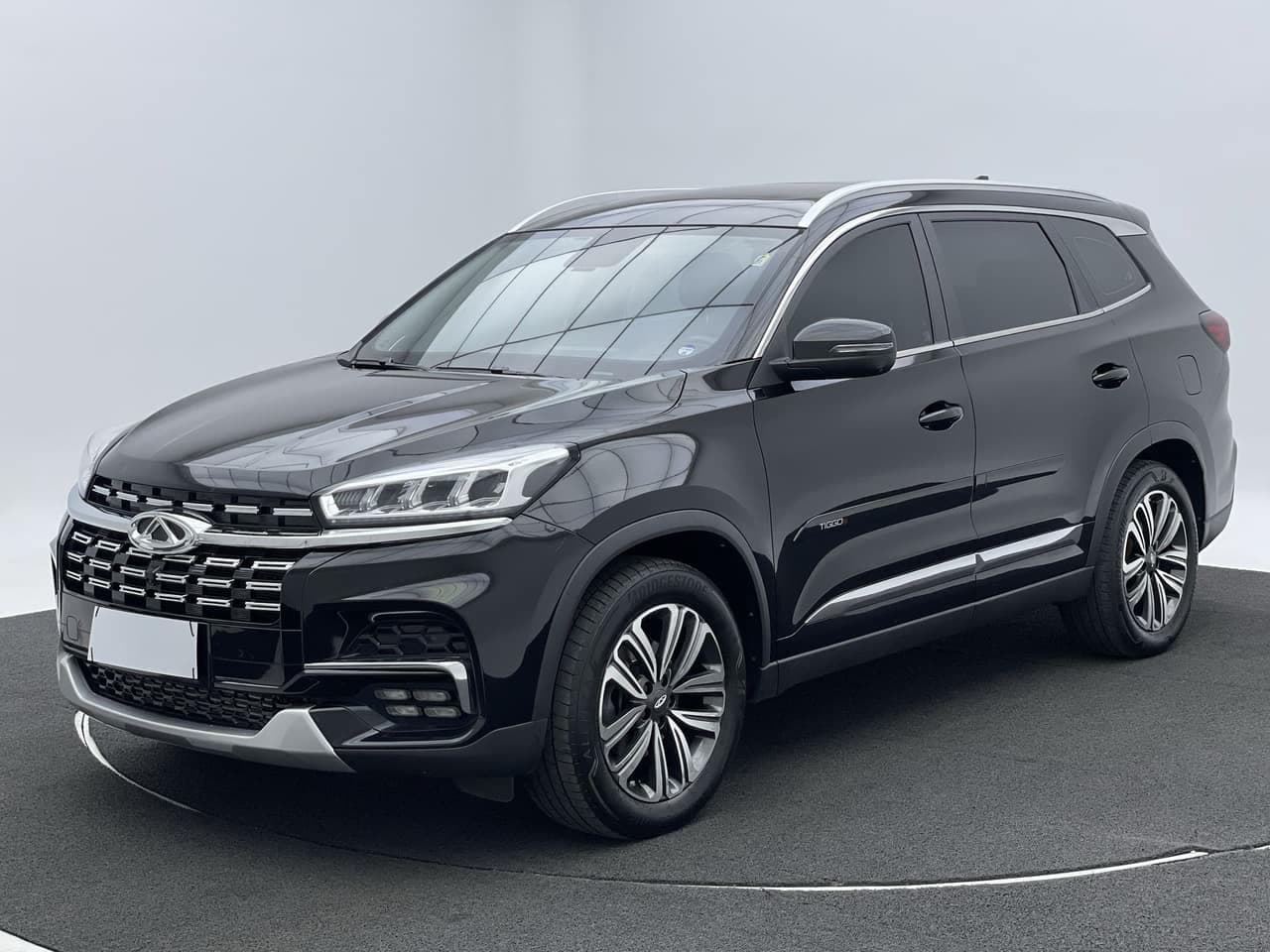 Caoa Chery Tiggo Tiggo 8 TXS 1.6 16V TGDi Aut.
