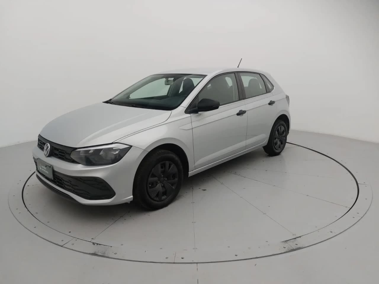 Volkswagen Polo 1.0 MPI TRACK MANUAL