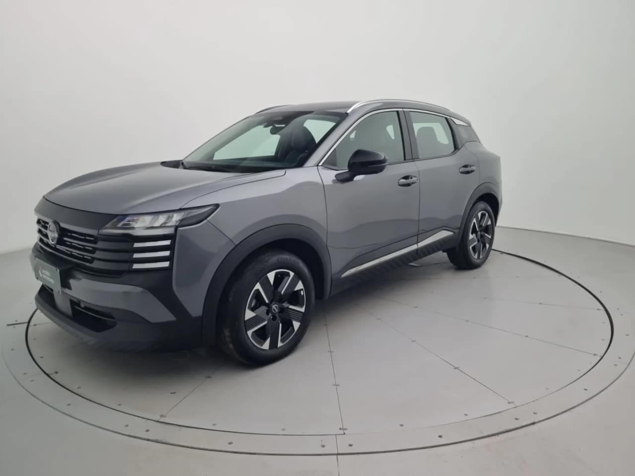 Nissan Kicks 1.0 TURBO FLEX ADVANCE DCT
