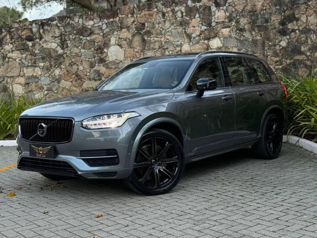 Volvo Xc90 2.0 16V