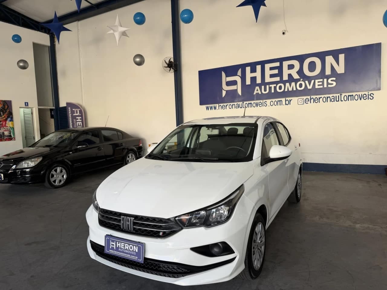 Fiat Cronos 1.0 FIREFLY FLEX DRIVE MANUAL