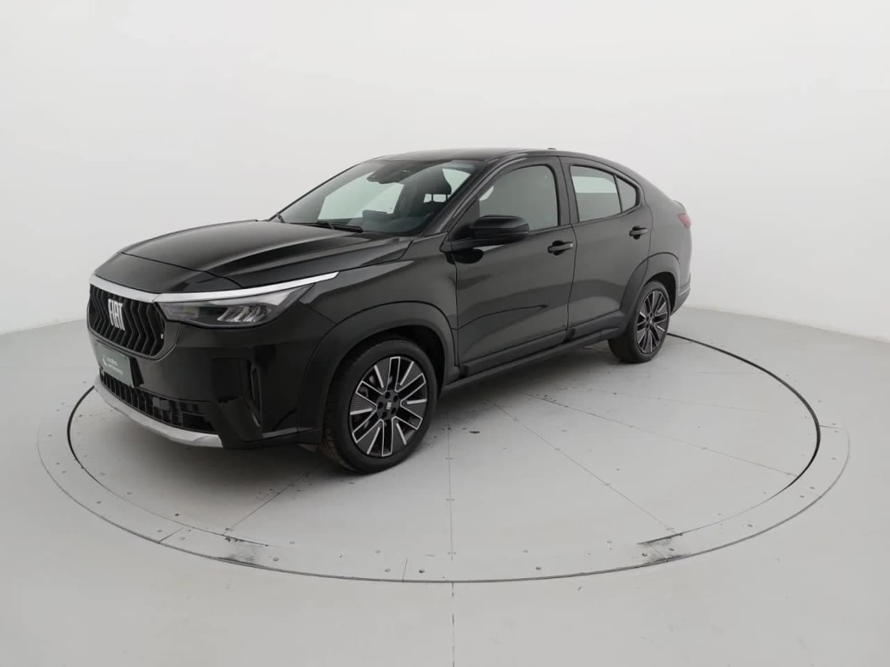 Fiat Fastback 1.0 TURBO 200 HYBRID AUDACE CVT