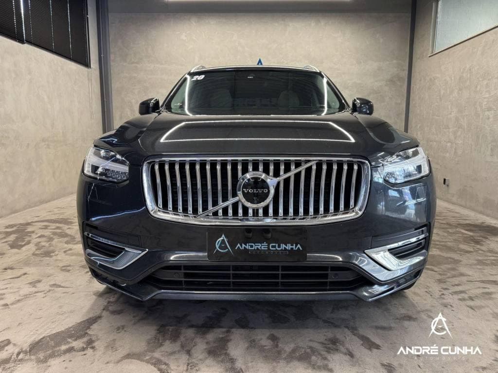Volvo XC D-5 INSCRIPTION 2.0 235cv Dies. 5p