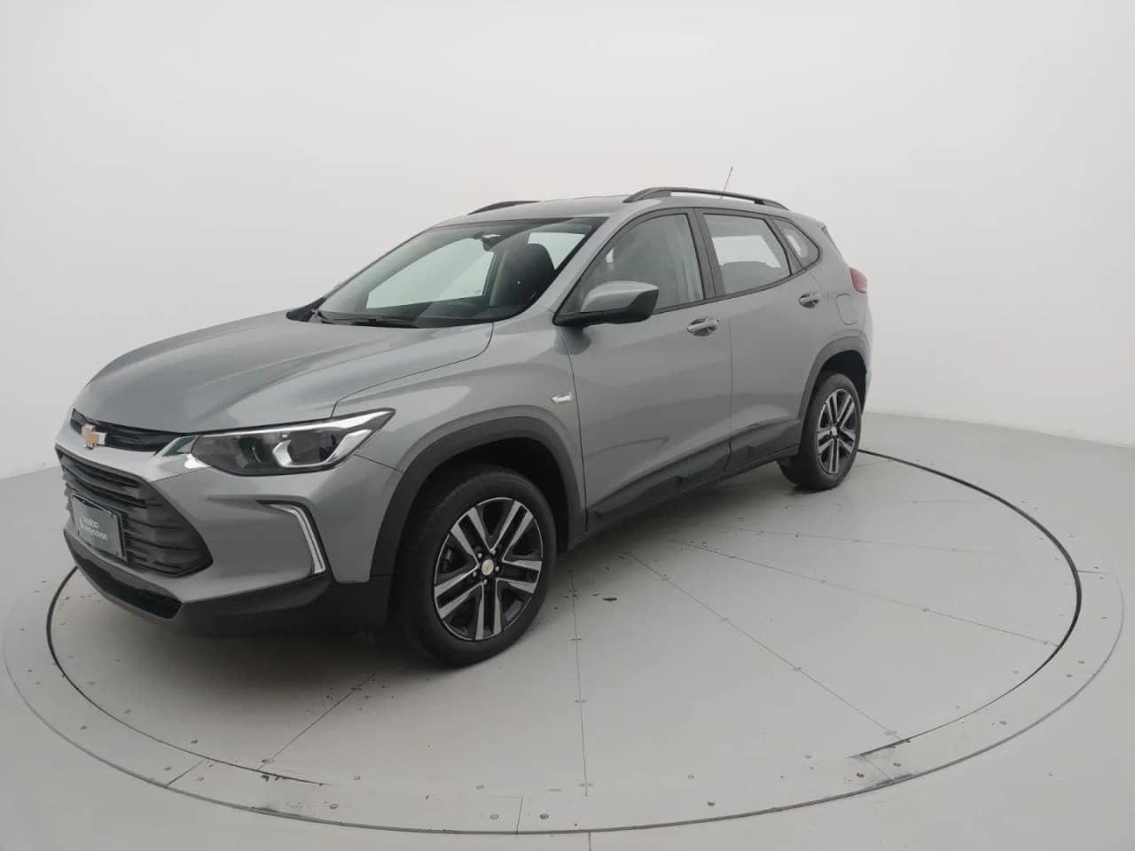 Chevrolet Tracker 1.0 TURBO FLEX AUTOMÁTICO