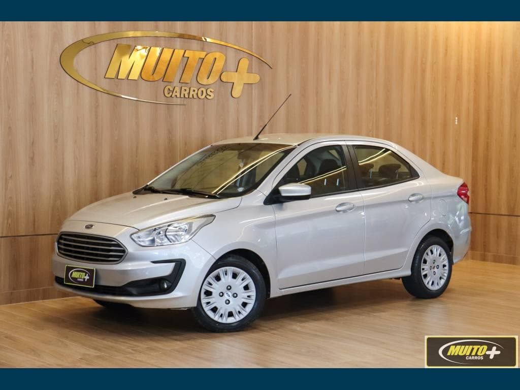 Ford Ka 1.5