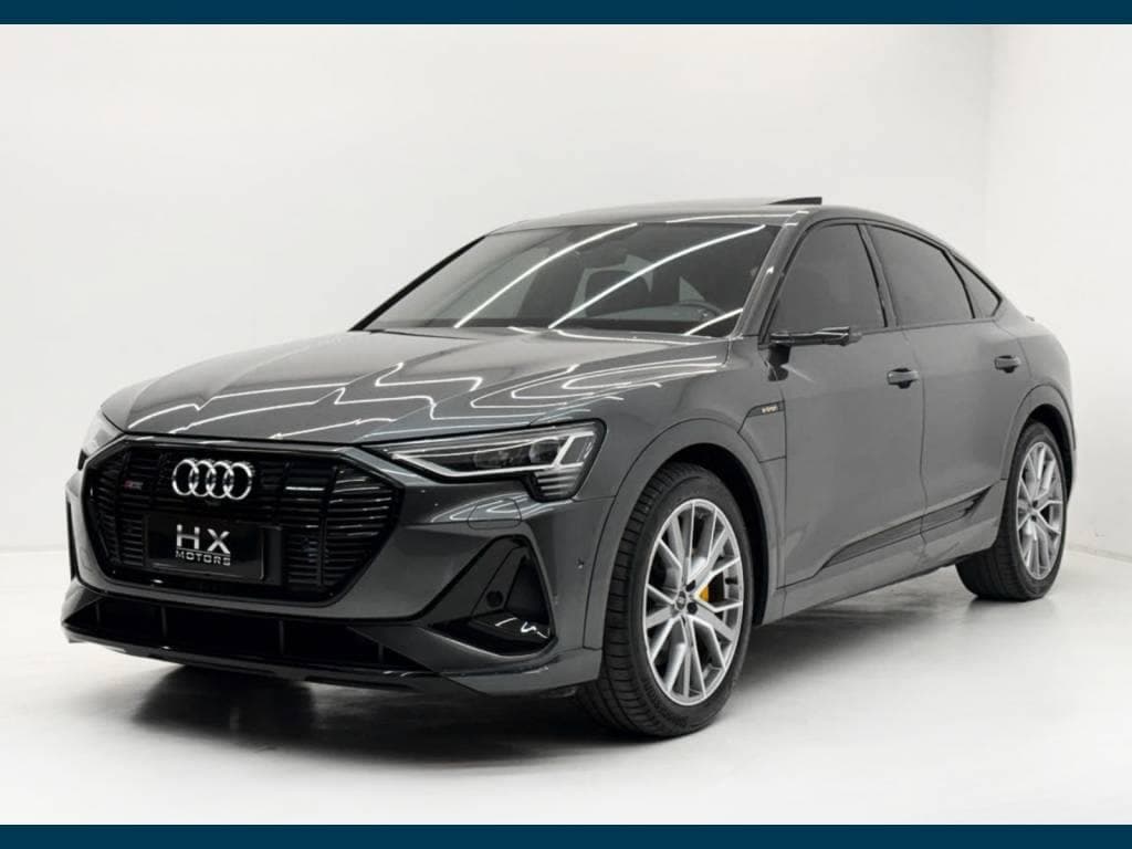 Audi RS