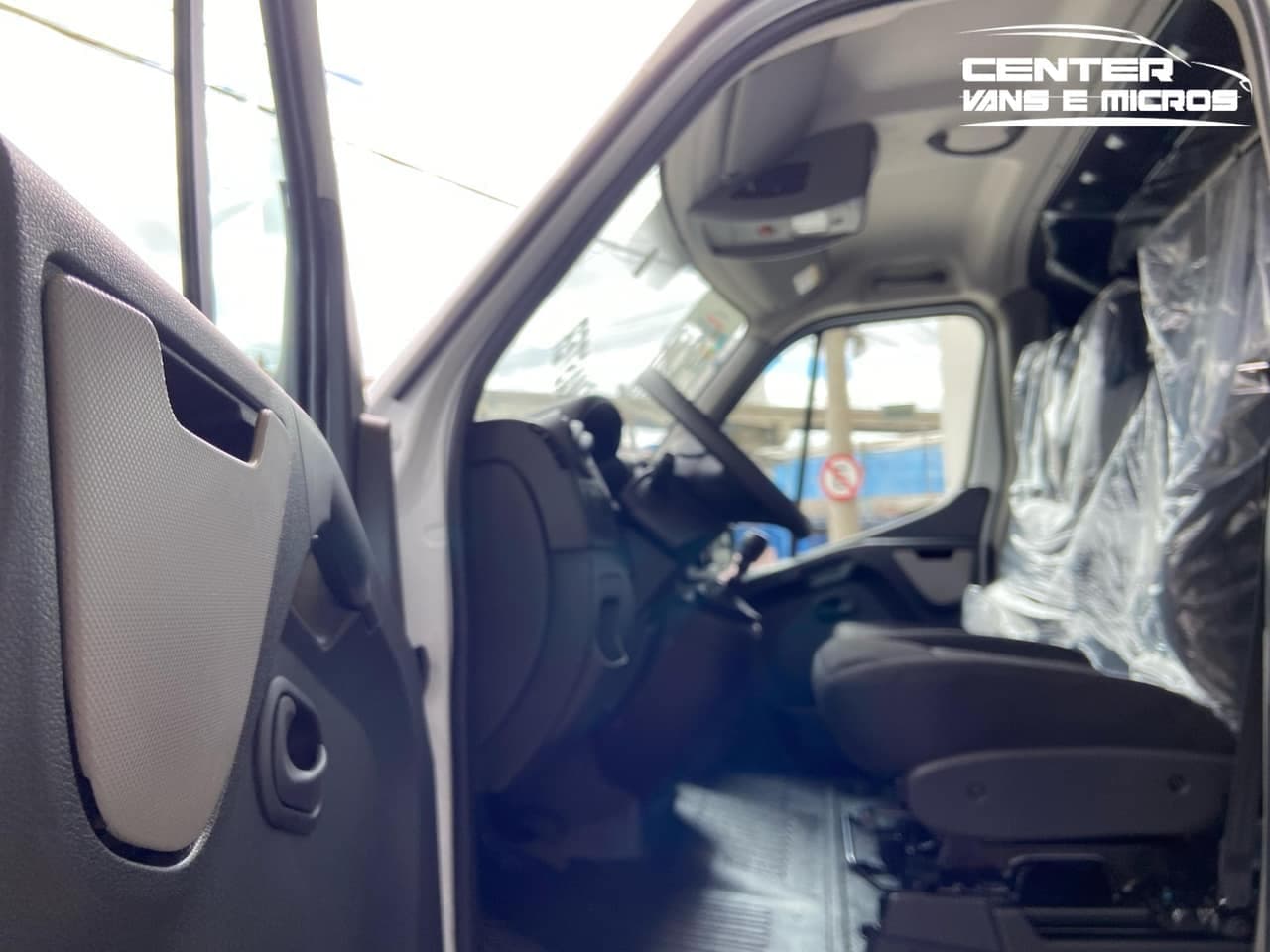 Renault Master 2.3 DCI DIESEL GRAND PRO L2H2 3P MANUAL