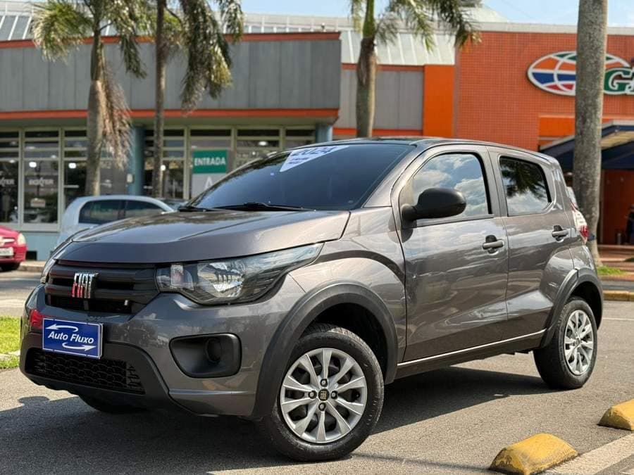 Fiat Mobi LIKE 1.0