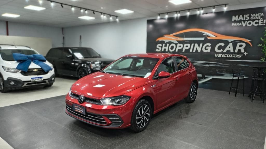 Hyundai Tucson Limited 1.6 Turbo 16V Aut.