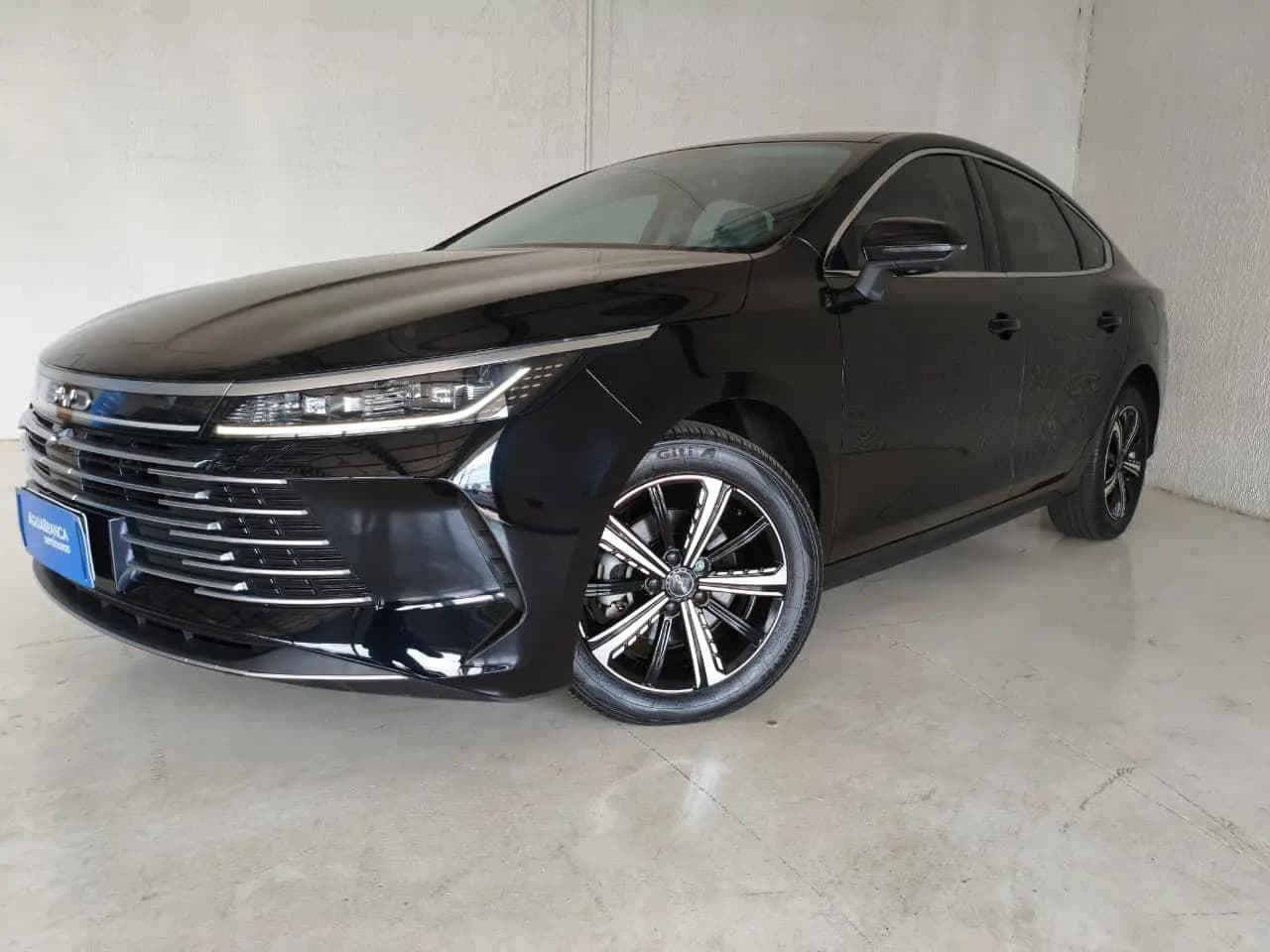 BYD King 1.5 DM-I PHEV GS AUTOMÁTICO