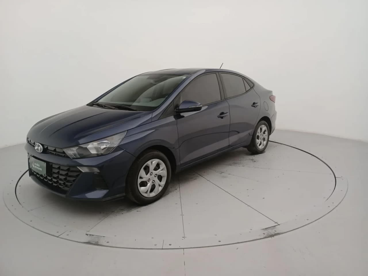 Hyundai Hb20 1.0 12V FLEX COMFORT MANUAL