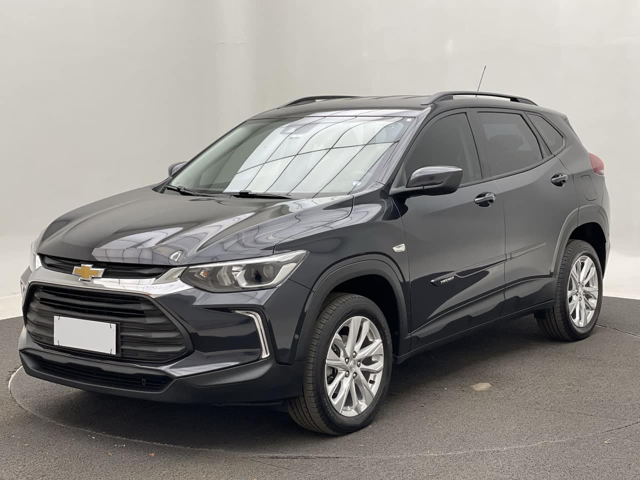 Chevrolet Tracker TRACKER LTZ 1.0 Turbo 12V Flex Aut.