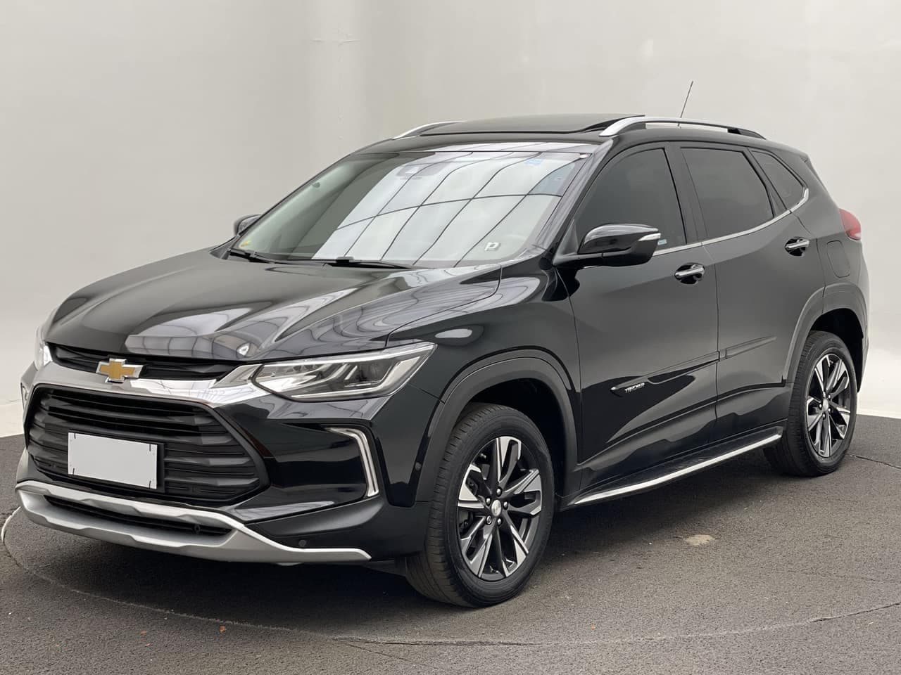Chevrolet Tracker TRACKER Premier 1.2 Turbo 12V Flex Aut.