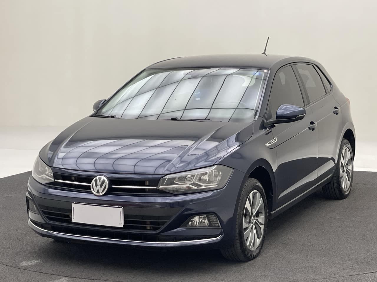 Volkswagen Polo Polo Highline 200 TSI 1.0 Flex 12V Aut.