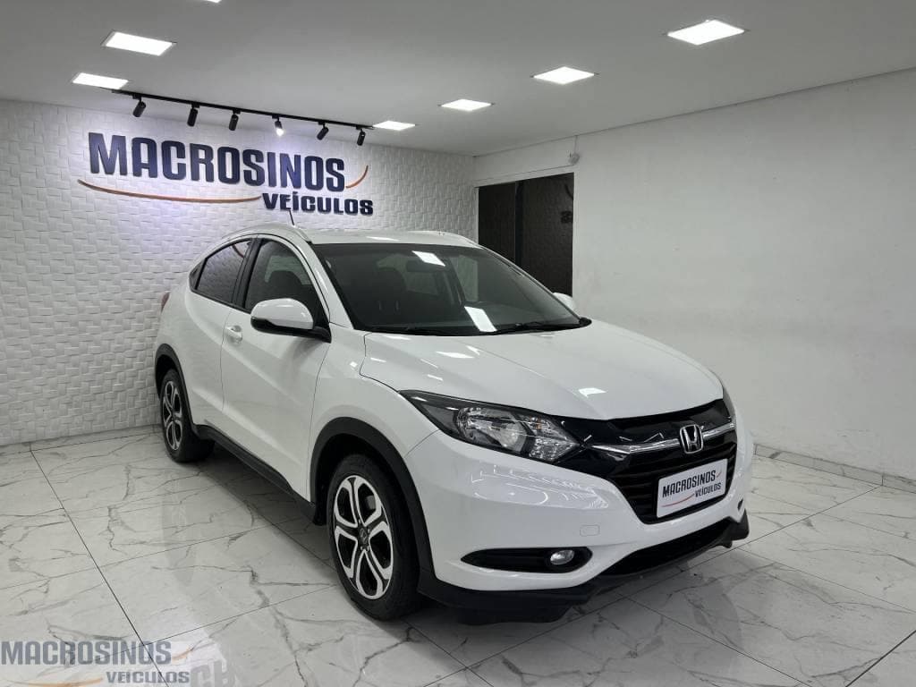 Honda HR-V EX 1.8 Flexone 16V 5p Aut.