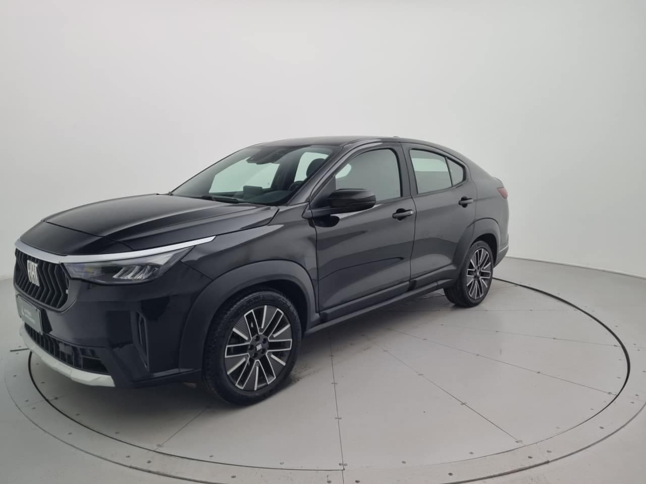 Fiat Fastback 1.0 TURBO 200 HYBRID AUDACE CVT