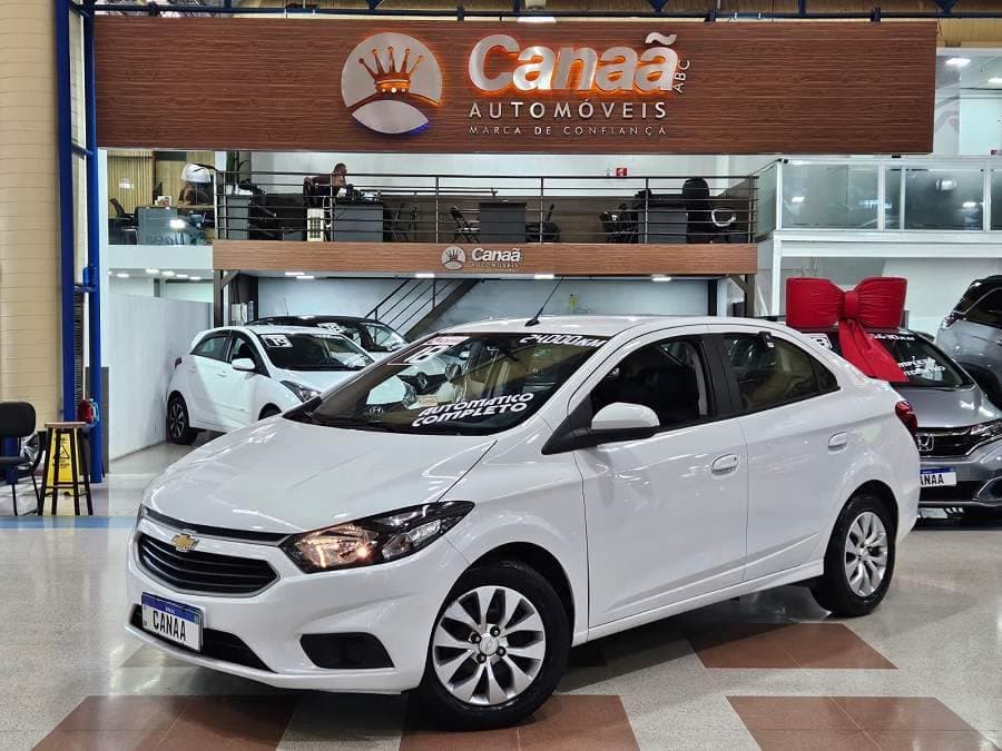 Chevrolet Prisma 1.4 LT AUTOMATICO -