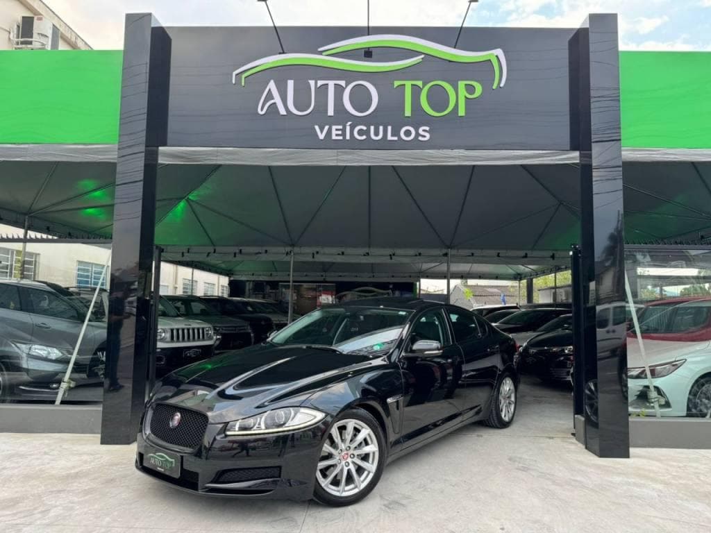 Jaguar XE 2.0 GTDI SPORT LUXURY 240cv Aut.
