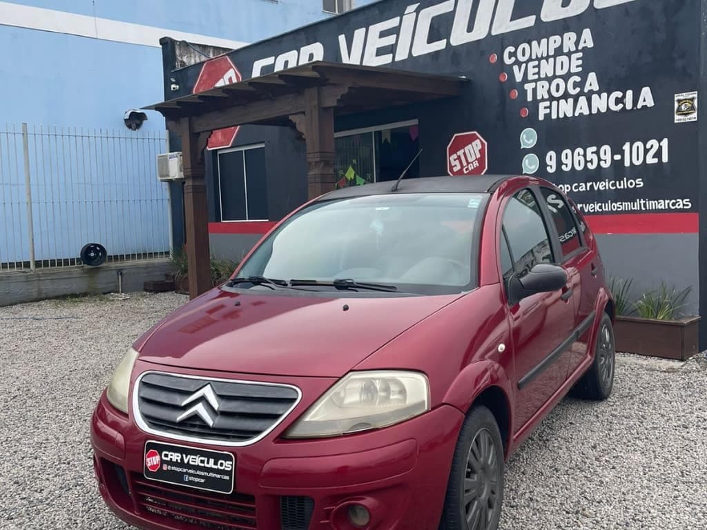 Citroen C3