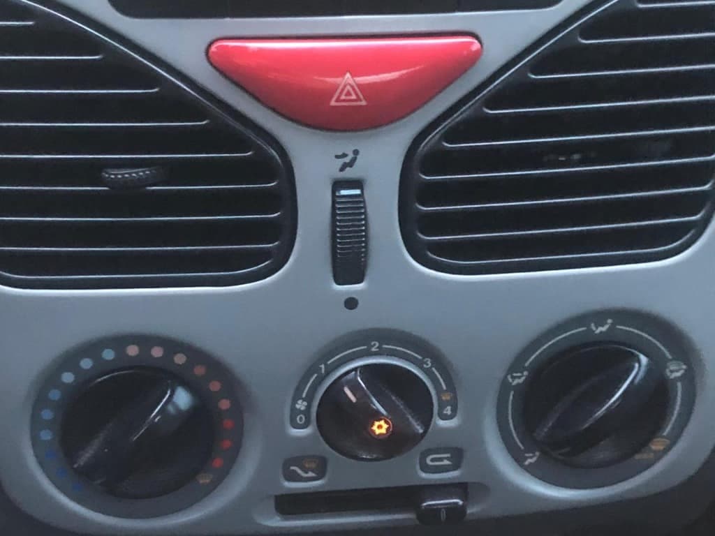 Fiat Palio celebration