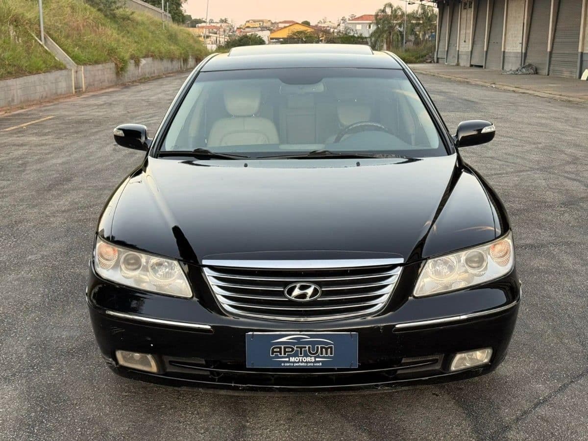 Hyundai New