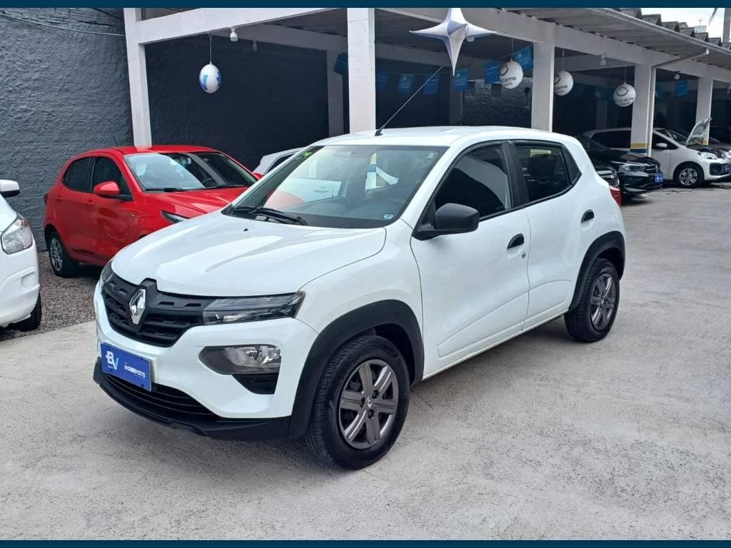 Renault Kwid 12V