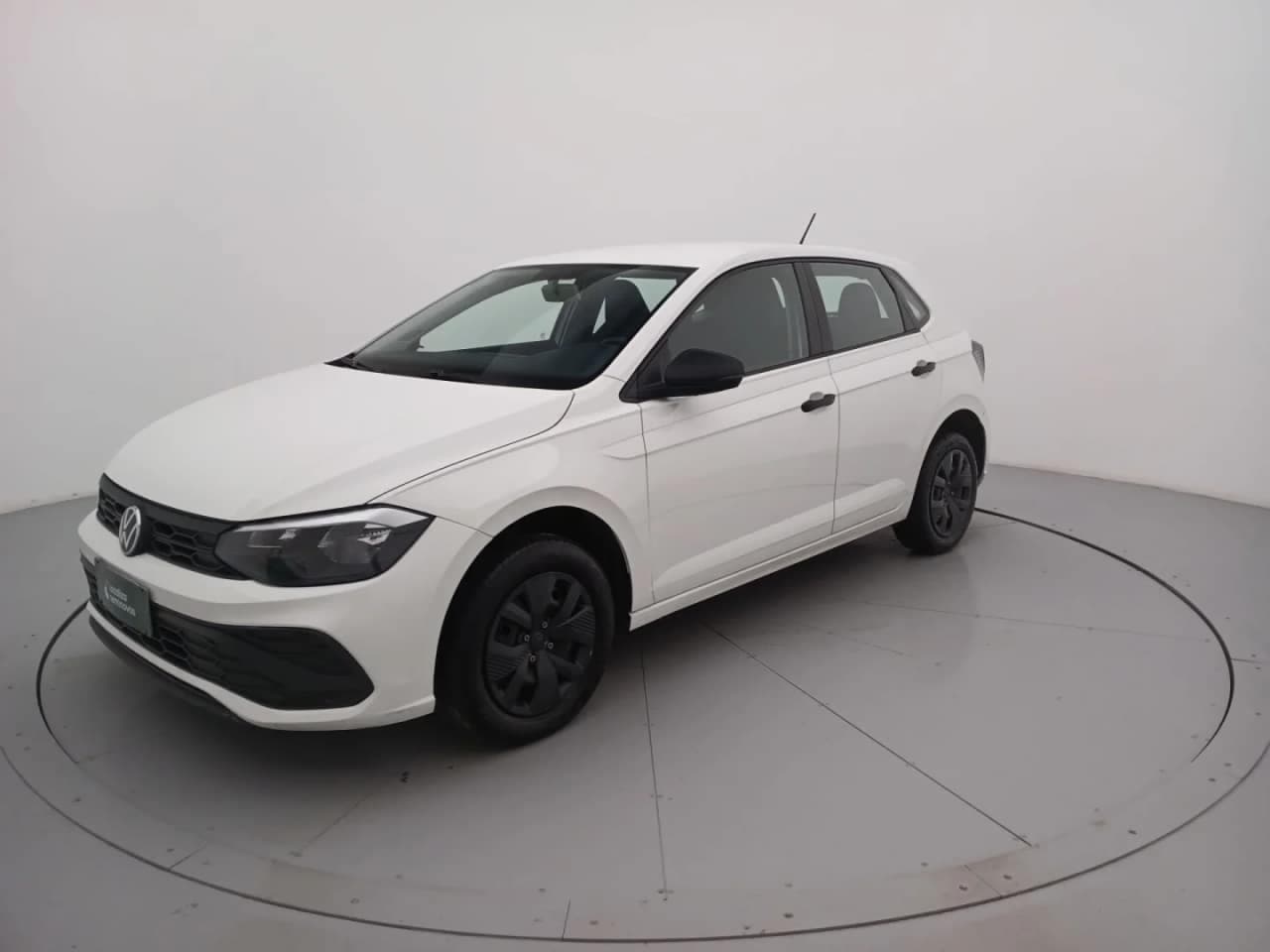Volkswagen Polo 1.0 MPI TRACK MANUAL