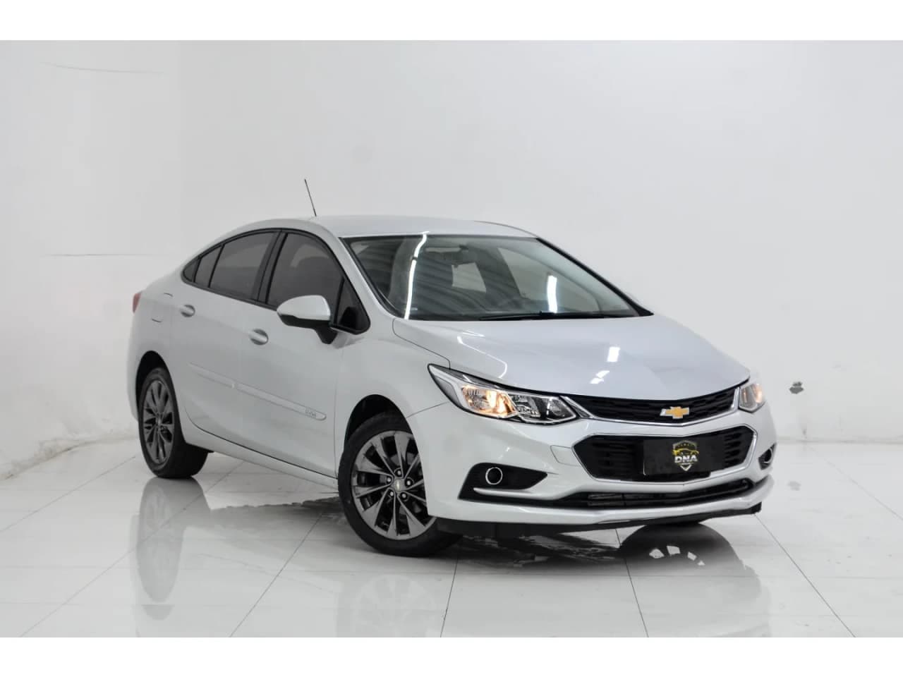 Chevrolet Cruze 1.4 TURBO LT 16V FLEX 4P AUTOMÁTICO