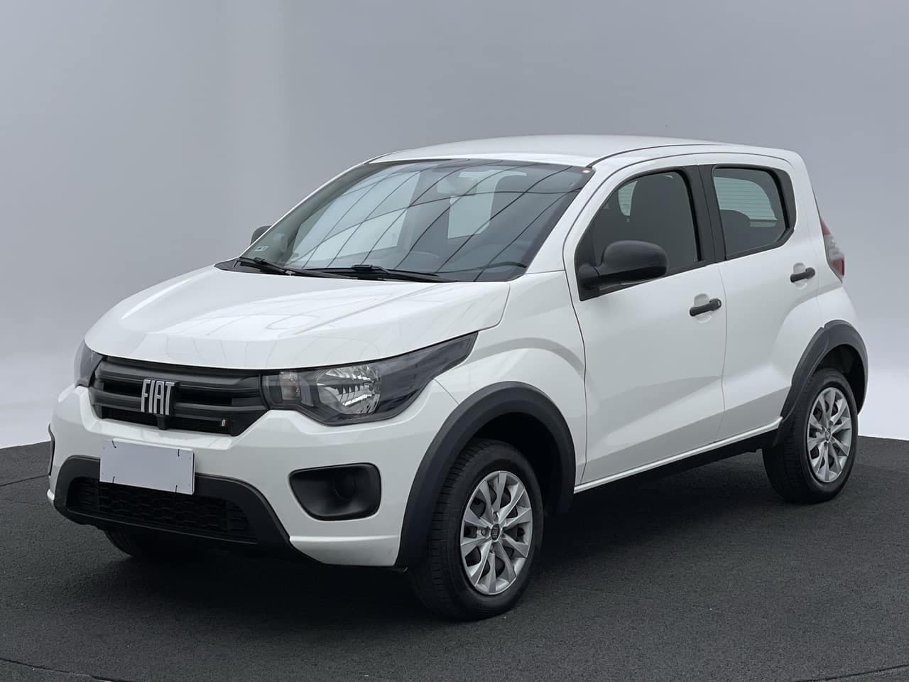 Fiat Mobi MOBI LIKE 1.0 Fire Flex 5p.