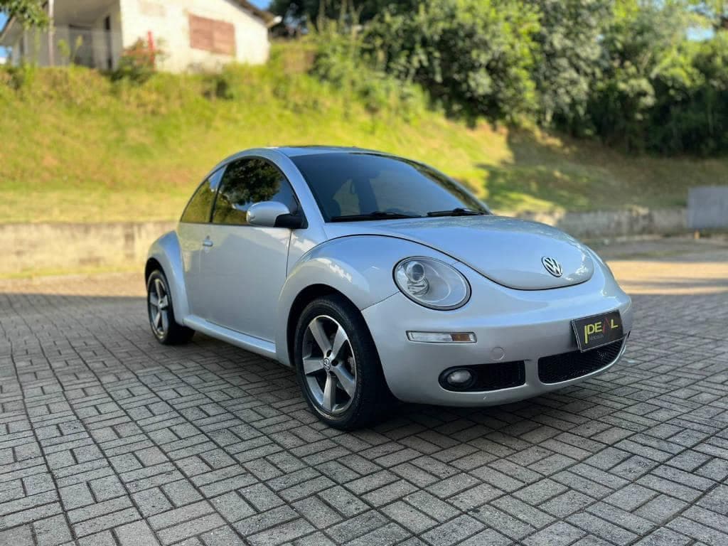 Volkswagen Beetle 2.0
