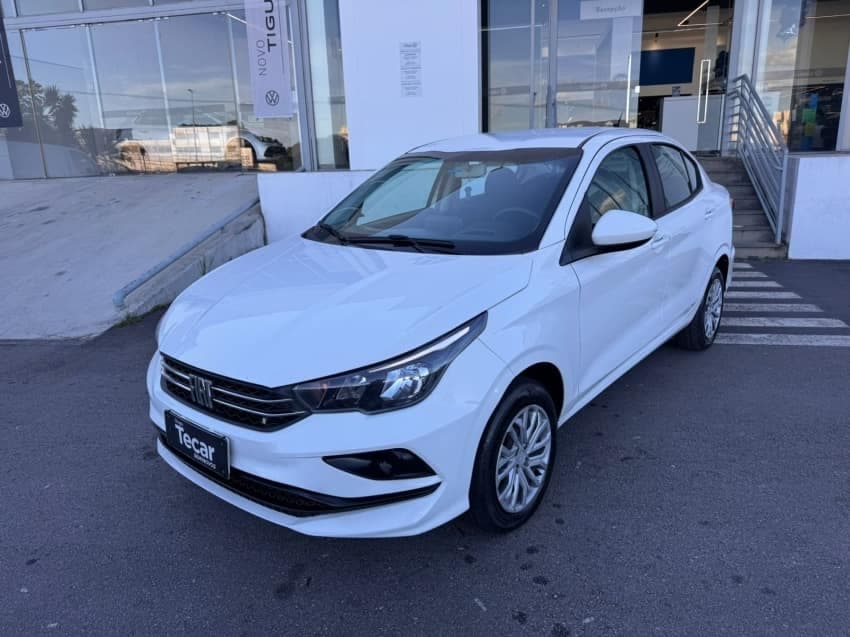 Cronos Drive 1.0 Flex