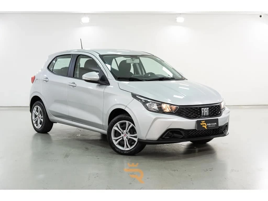 Fiat Argo 1.0 FIREFLY FLEX DRIVE MANUAL