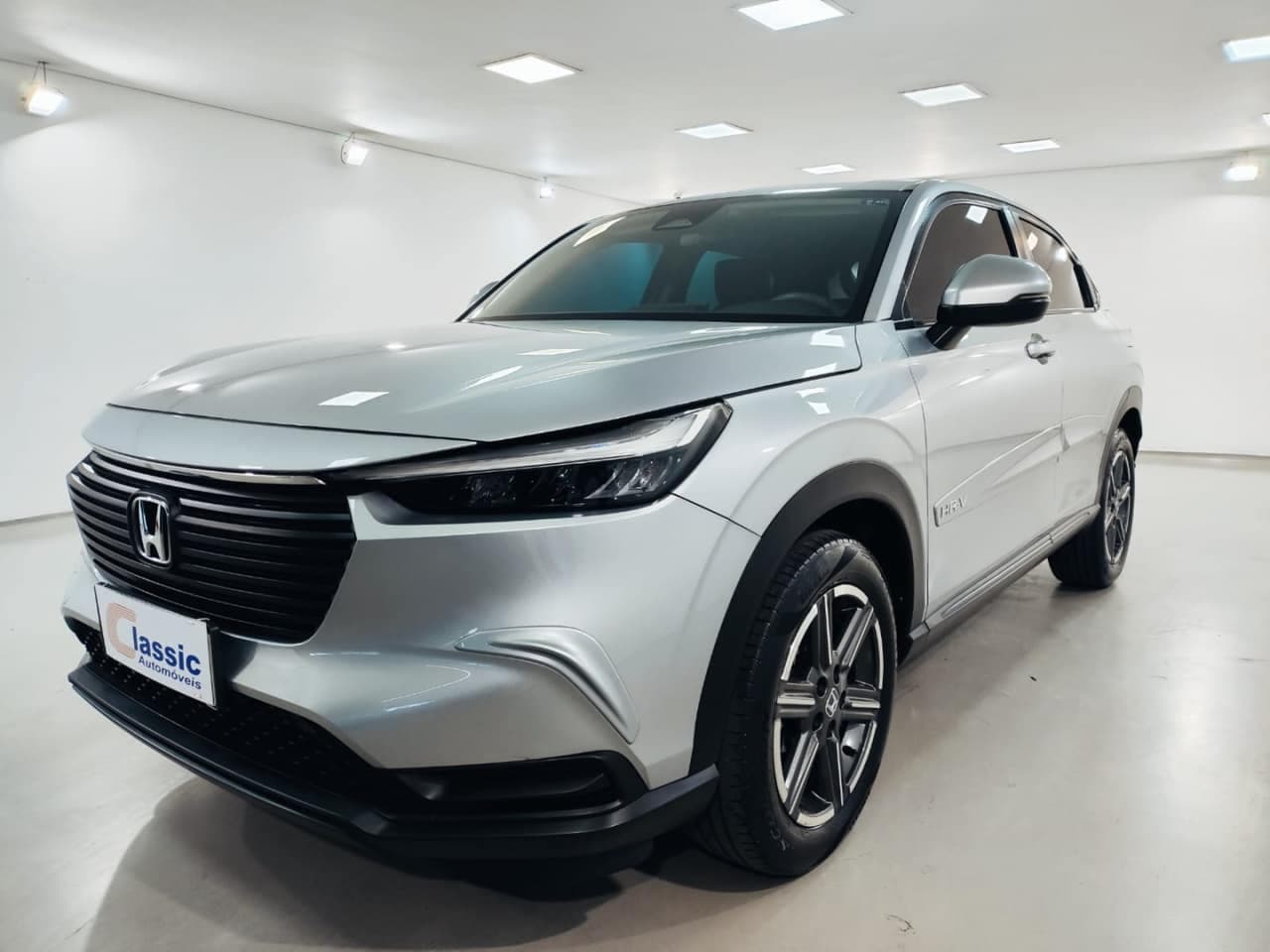 Honda HR-V 1.5 DI I-VTEC FLEX EX CVT