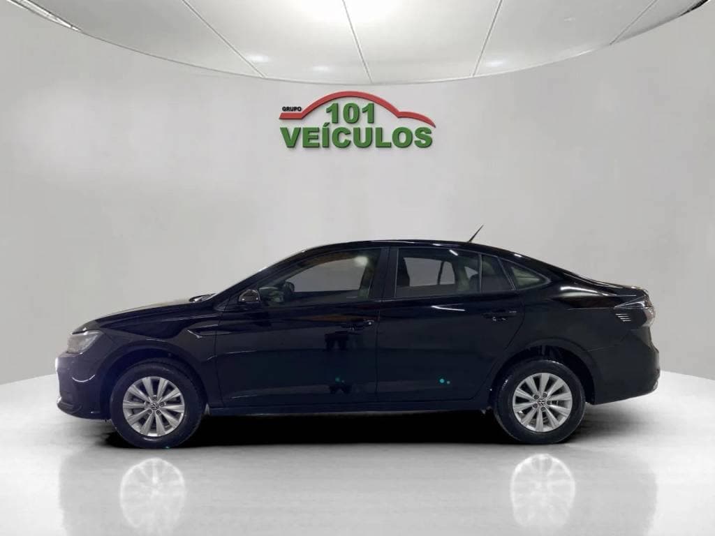 Volkswagen Virtus Virtus Tsi 1.0 Flex 12v 4p Mec.